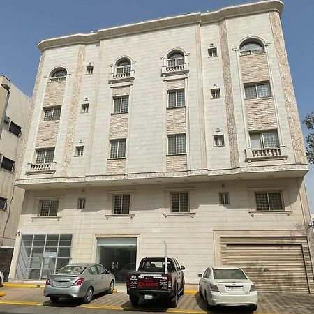 نماء الجود للشقق المفروشة 메디나 외부 사진